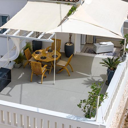 Apartamento Pearl House Hidra Exterior foto