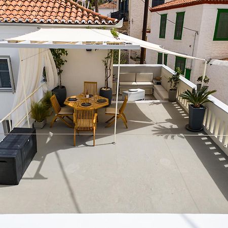 Apartamento Pearl House Hidra Exterior foto