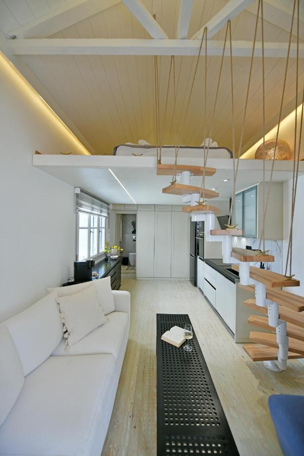 Apartamento Pearl House Hidra Exterior foto