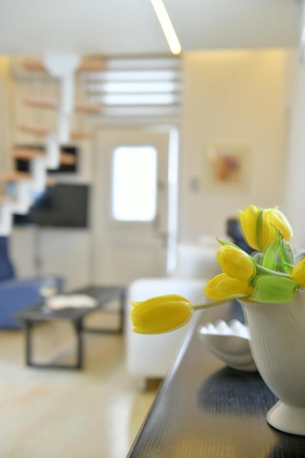 Apartamento Pearl House Hidra Exterior foto