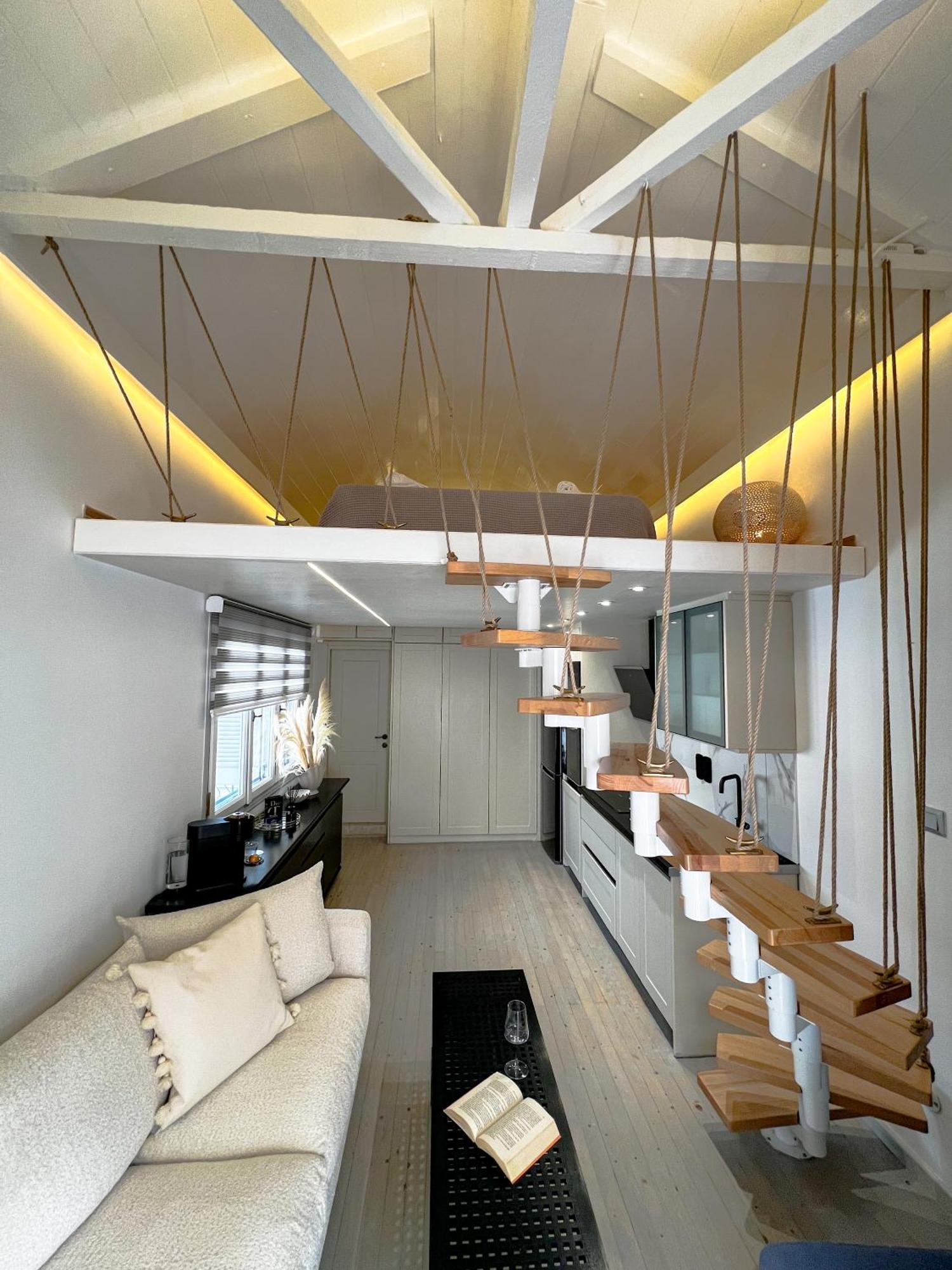 Apartamento Pearl House Hidra Exterior foto