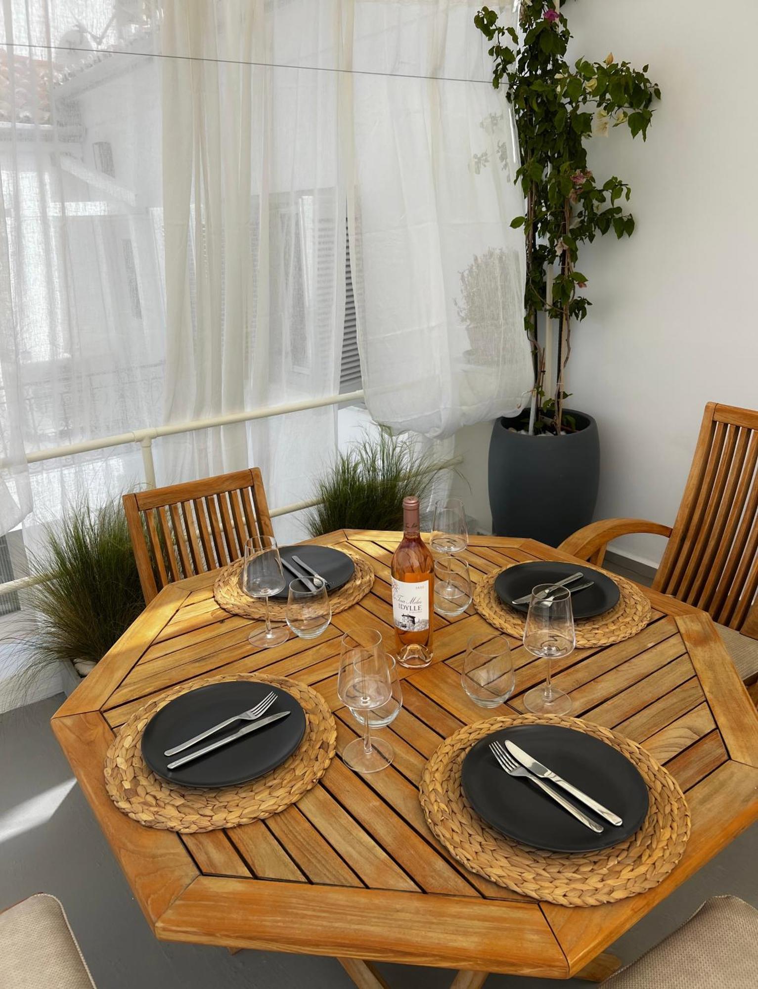 Apartamento Pearl House Hidra Exterior foto