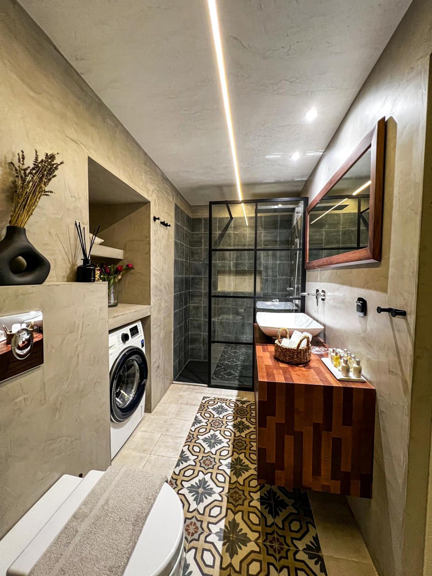 Apartamento Pearl House Hidra Exterior foto