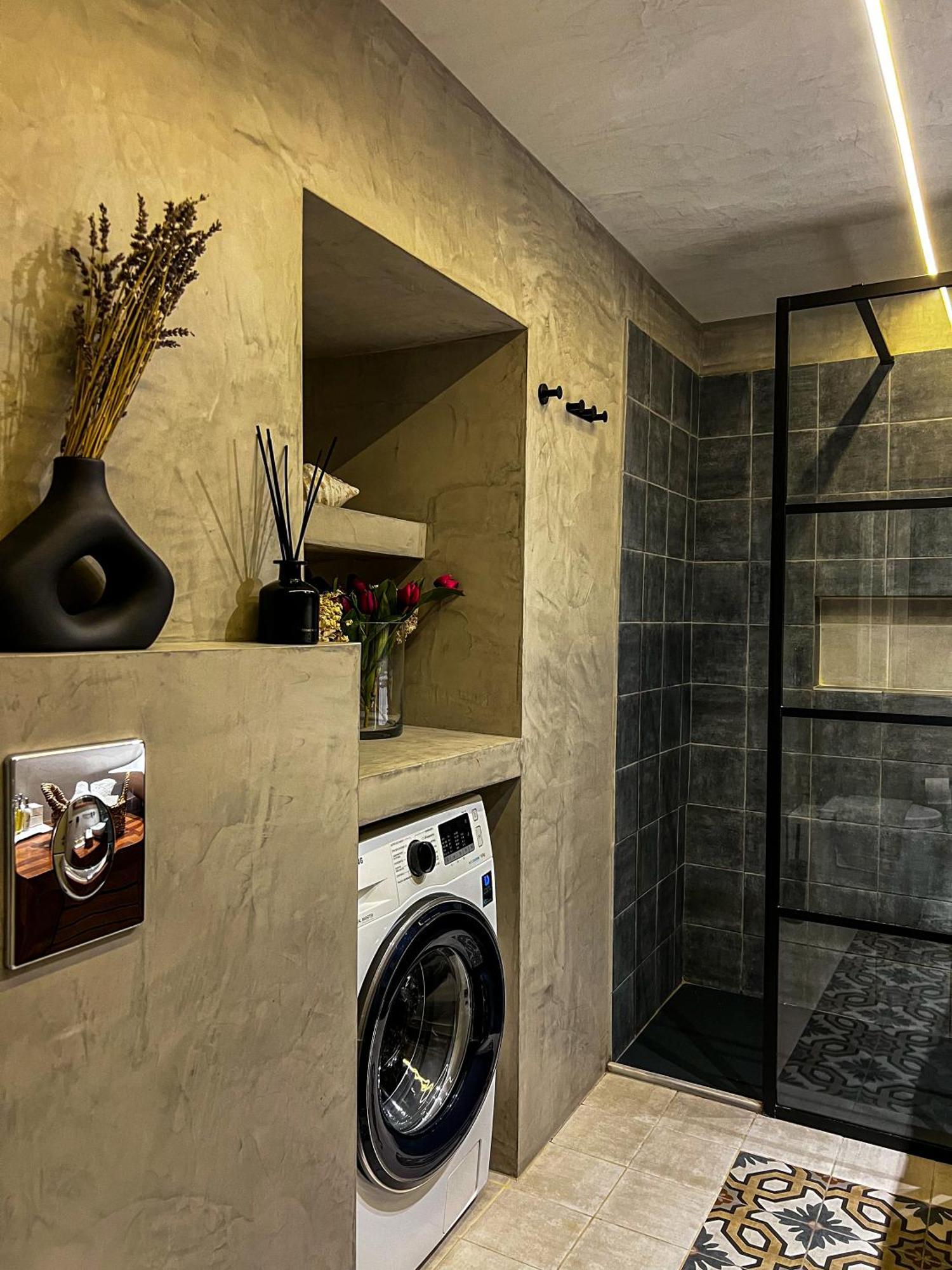 Apartamento Pearl House Hidra Exterior foto